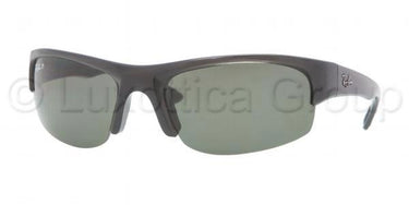 Ray-Ban Zonnebril RB4173 Opaal, grijs-Groen