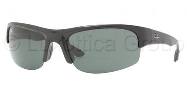 Ray-Ban Zonnebril RB4173 Zwart-Groen