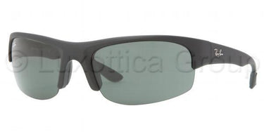 Ray-Ban Zonnebril RB4173 622/71 Zwart-Groen