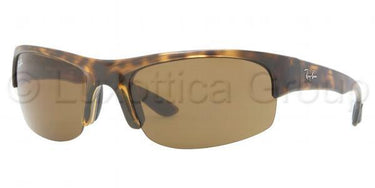 Ray-Ban Zonnebril RB4173 Havana-Bruin