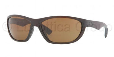 Ray-Ban Zonnebril RB4188 600773 Bruin-Bruin
