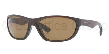 Ray-Ban Zonnebril RB4188 Bruin-Bruin