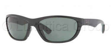 Ray-Ban Zonnebril RB4188 601/71 Zwart-Groen