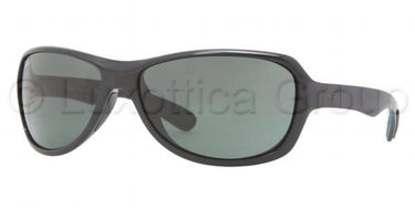 Ray-Ban Zonnebril RB4189 601/71 Zwart-Groen