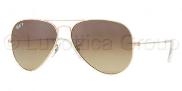 Ray-Ban Aviator RB8041 001/M2