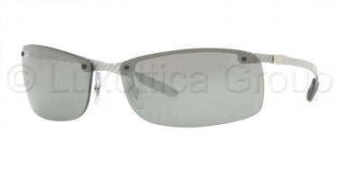 Ray-Ban Zonnebril RB8305 083/6G Carbon-Grijs