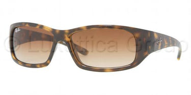 Ray-Ban kinder Zonnebril RJ9046S Havana-Bruin