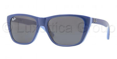 Ray-Ban Zonnebril RJ9053S Blauw-Grijs