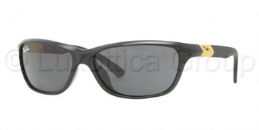 Ray-Ban Zonnebril RJ9054S Zwart-Grijs