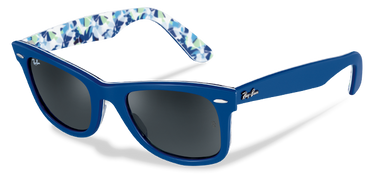 Ray-Ban Icons Wayfarer RARE FLOWERS