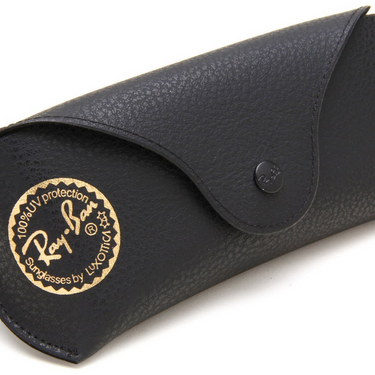 Ray-Ban Balorama RB4089 601/58 Black