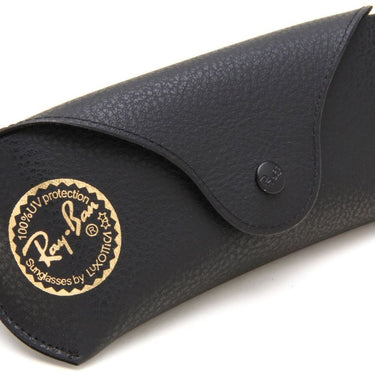 Ray-Ban Daddy-O RB2016 W2578 Matte Black