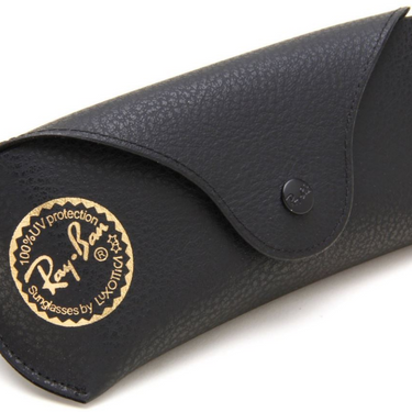 Ray-Ban Chromance RB4264 876/6O Shiny Grey