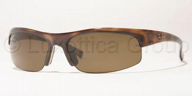 Ray-Ban Active Lifestyle RB4039 gepolariseerd havana