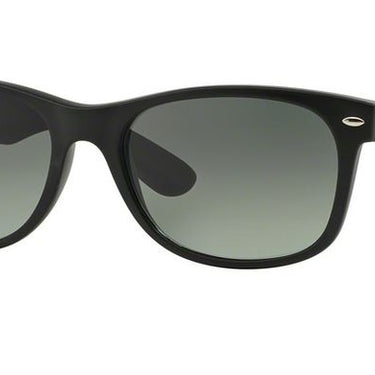 Ray-Ban Wayfarer RB2132 618371 Matte Black
