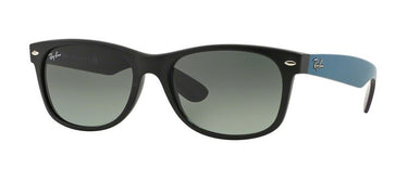 Ray-Ban Wayfarer RB2132 618371 Matte Black