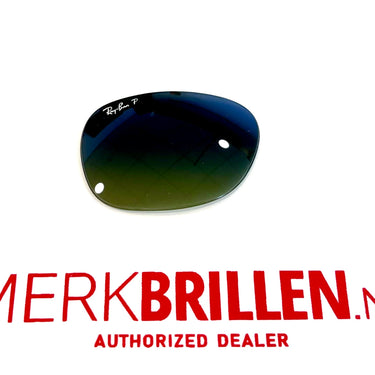 Rechter logo glas RB2132 894/76 maat 55