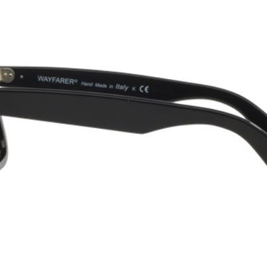 Ray-Ban Wayfarer RB2140 901 Black