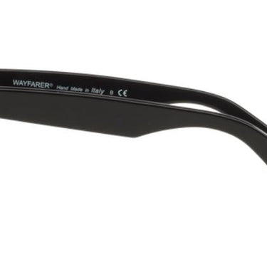 Ray-Ban Wayfarer RB2140 1157 Spotted Black Havana