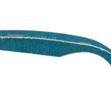Ray-Ban Wayfarer RB2140 11644M Jeans Azure