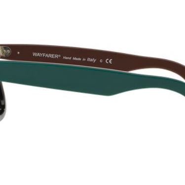 Ray-Ban Wayfarer RB2140 117519 Black