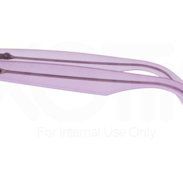 Ray-Ban Wayfarer RB2140 605632 Demi Gloss Violet