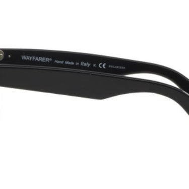 Ray-Ban Wayfarer RB2140 901/58 Black