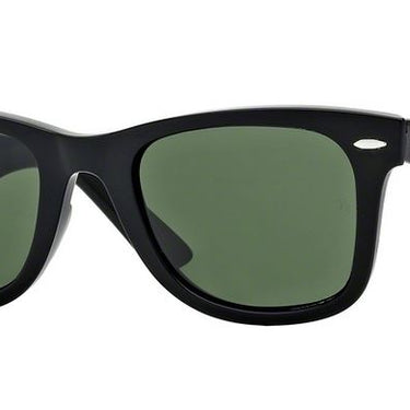 Ray-Ban Wayfarer RB2140 901 Black