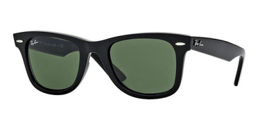 Ray-Ban Wayfarer RB2140 901 Black