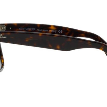 Ray-Ban Wayfarer RB2140 902 Tortoise