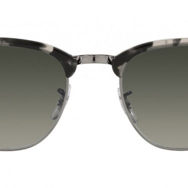 Ray-Ban Clubmaster RB3016 133671 Gray Havana
