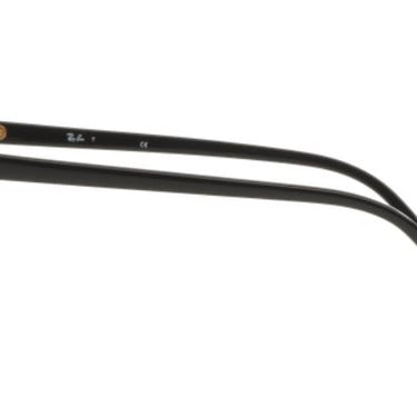 Ray-Ban Clubmaster RB3016 W0365 Ebony/Arista