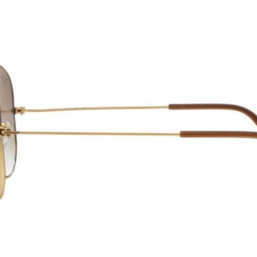 Ray-Ban Aviator RB3025 001/51 Gold