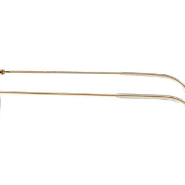 Ray-Ban Aviator RB3025 001 Gold