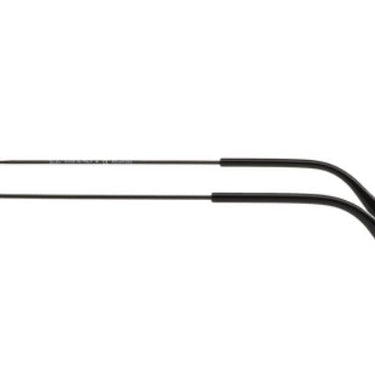 Ray-Ban Aviator RB3025 002/58 Zwart