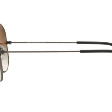 Ray-Ban Aviator RB3025 004/51 Gunmetal