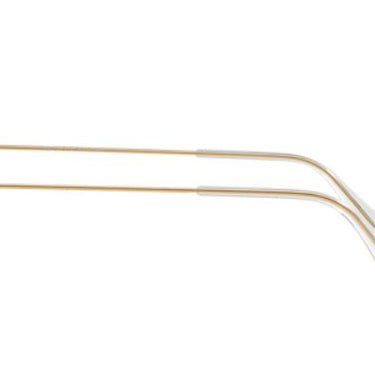 Ray-Ban Aviator RB3025 112/17 Matte Gold