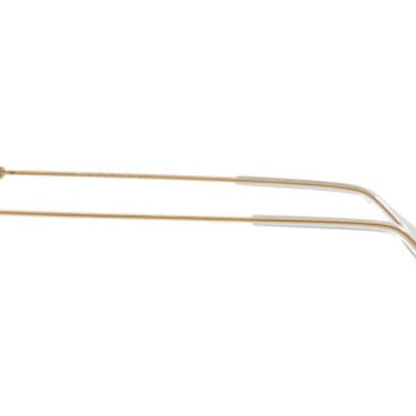 Ray-Ban Aviator RB3025 112/69 Matte Gold