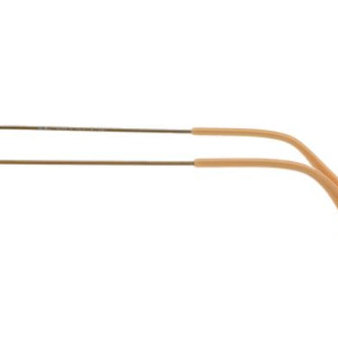 Ray-Ban Aviator RB3025 167/1M Brushed Bronze Demi Shiny