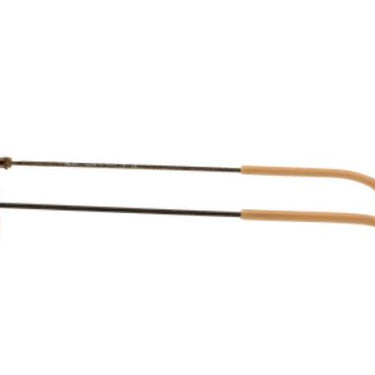 Ray-Ban Aviator RB3025 177/4E Antique Gold
