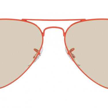 Ray-Ban Aviator Evolve RB3025 9221T2 Red