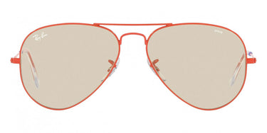 Ray-Ban Aviator Evolve RB3025 9221T2 Red