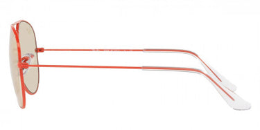 Ray-Ban Aviator Evolve RB3025 9221T2 Red