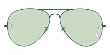 Ray-Ban Aviator Evolve RB3025 9225T1 Petroleum