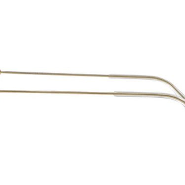 Ray-Ban Aviator RB3025 L0205 Gold