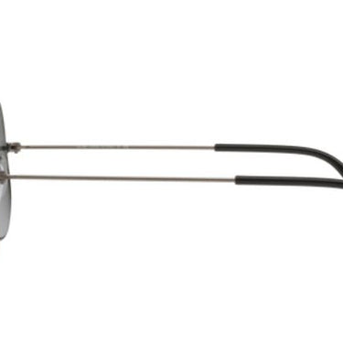 Ray-Ban Aviator RB3025 W0879 Gunmetal