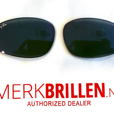 Set glazen voor Ray-Ban RB3163 maat 54 met multilayer