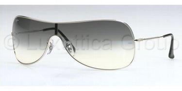 Ray-Ban Highstreet RB 3211 zilver/grijs