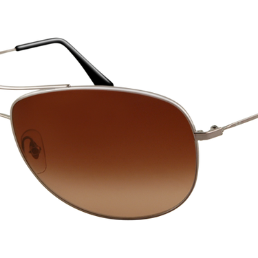 Ray-Ban Highstreet RB 3293 Gunmetal/Bruin