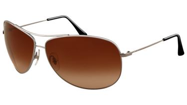 Ray-Ban Highstreet RB 3293 Gunmetal/Bruin